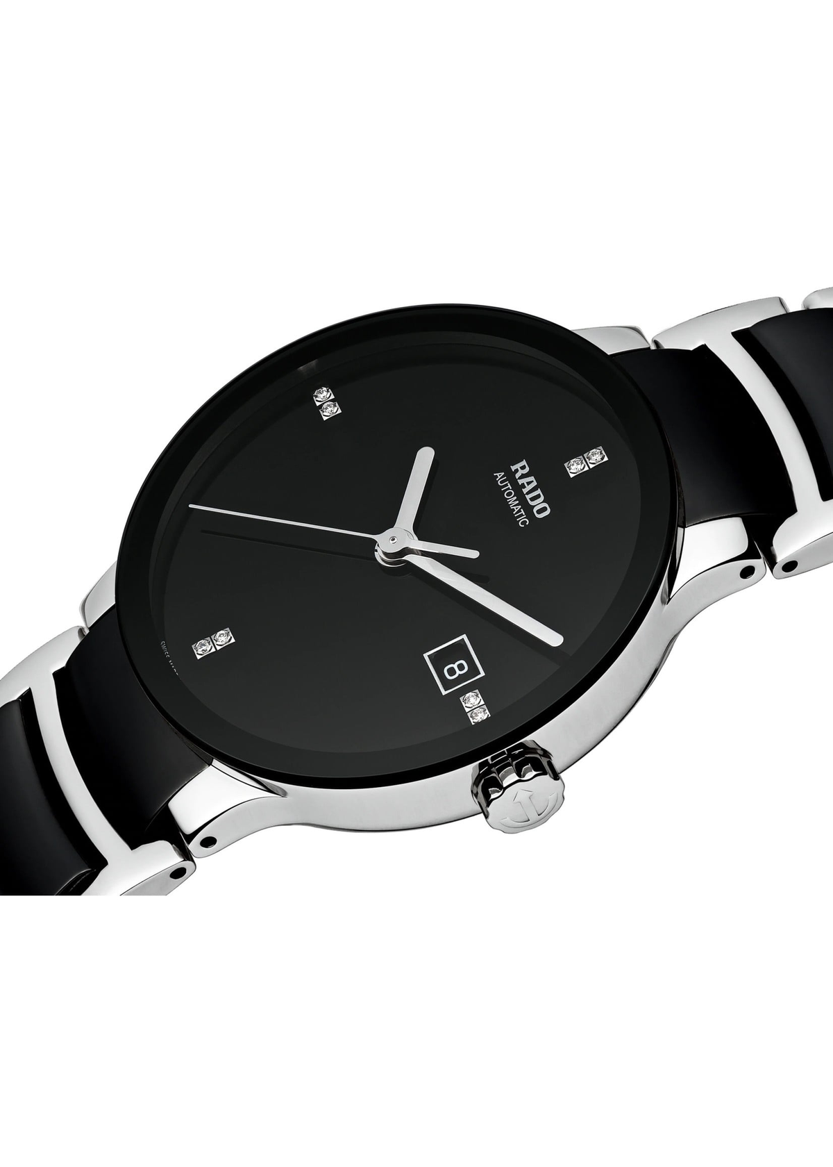 Rado Centrix Diamonds 38mm Automatic R30941702