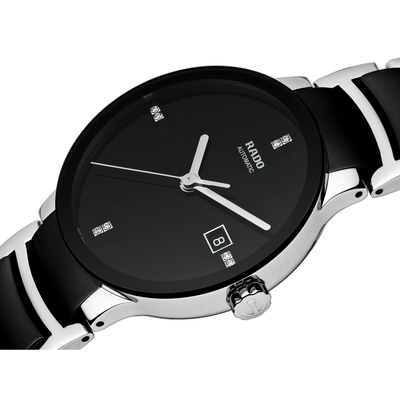 Rado Centrix Diamonds 38mm Automatic R30941702