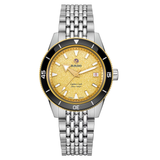 Rado Captain Cook 39mm Automatic R32223258