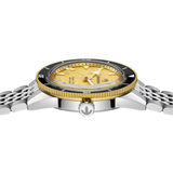 Rado Captain Cook 39mm Automatic R32223258