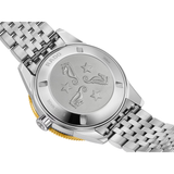 Rado Captain Cook 39mm Automatic R32223258