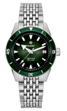 Rado Captain Cook 39mm Automatic R32223313