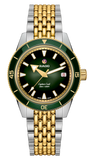 Rado Captain Cook 39mm Automatic R32225313