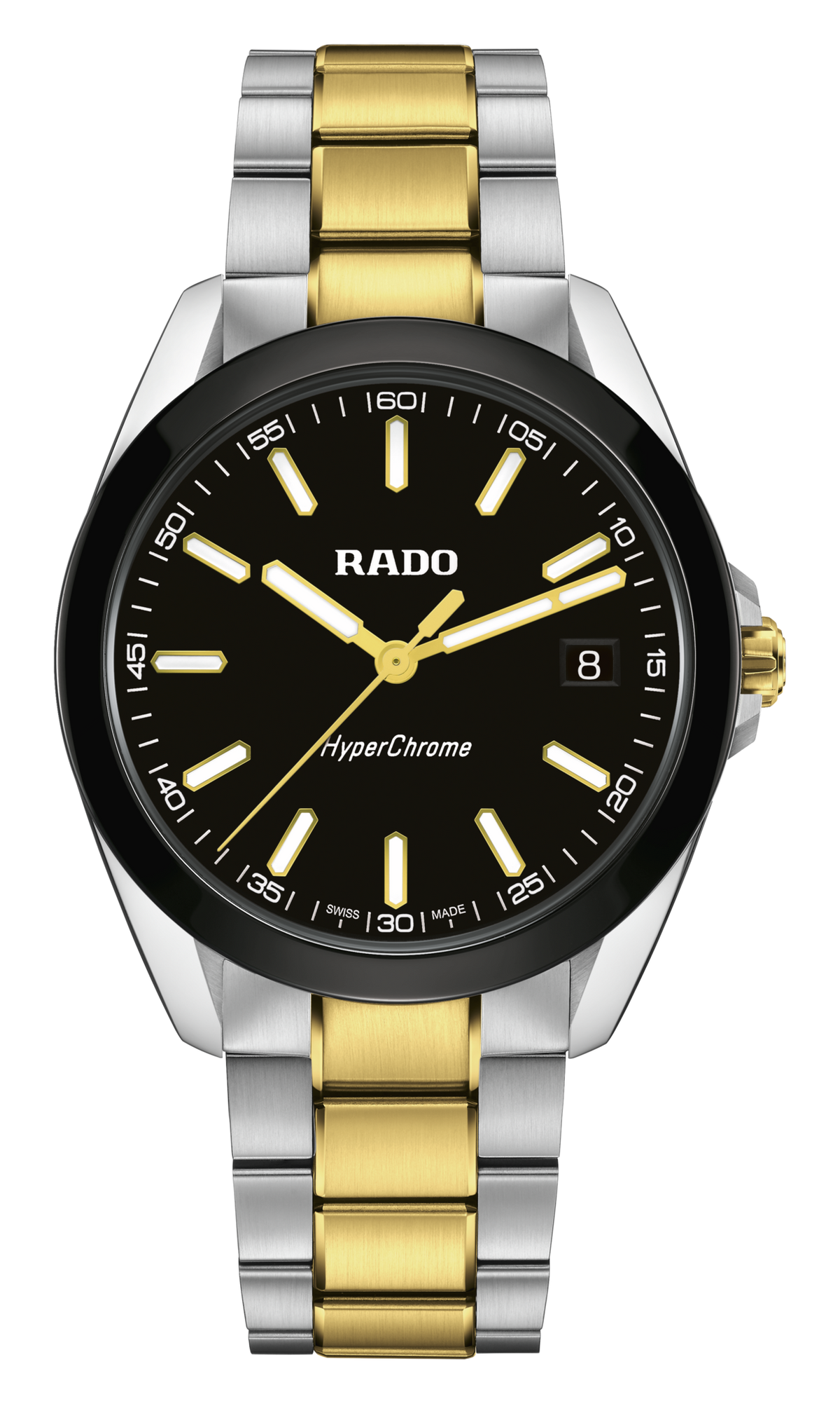 Rado Hyperchrome 41.5mm Quartz R32280153