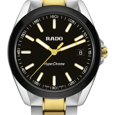 Rado Hyperchrome 41.5mm Quartz R32280153