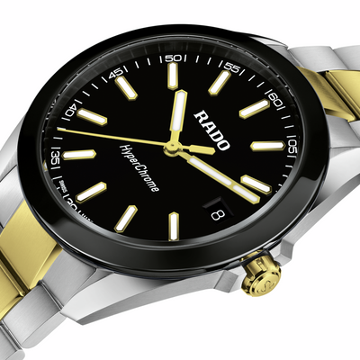 Rado Hyperchrome 41.5mm Quartz R32280153