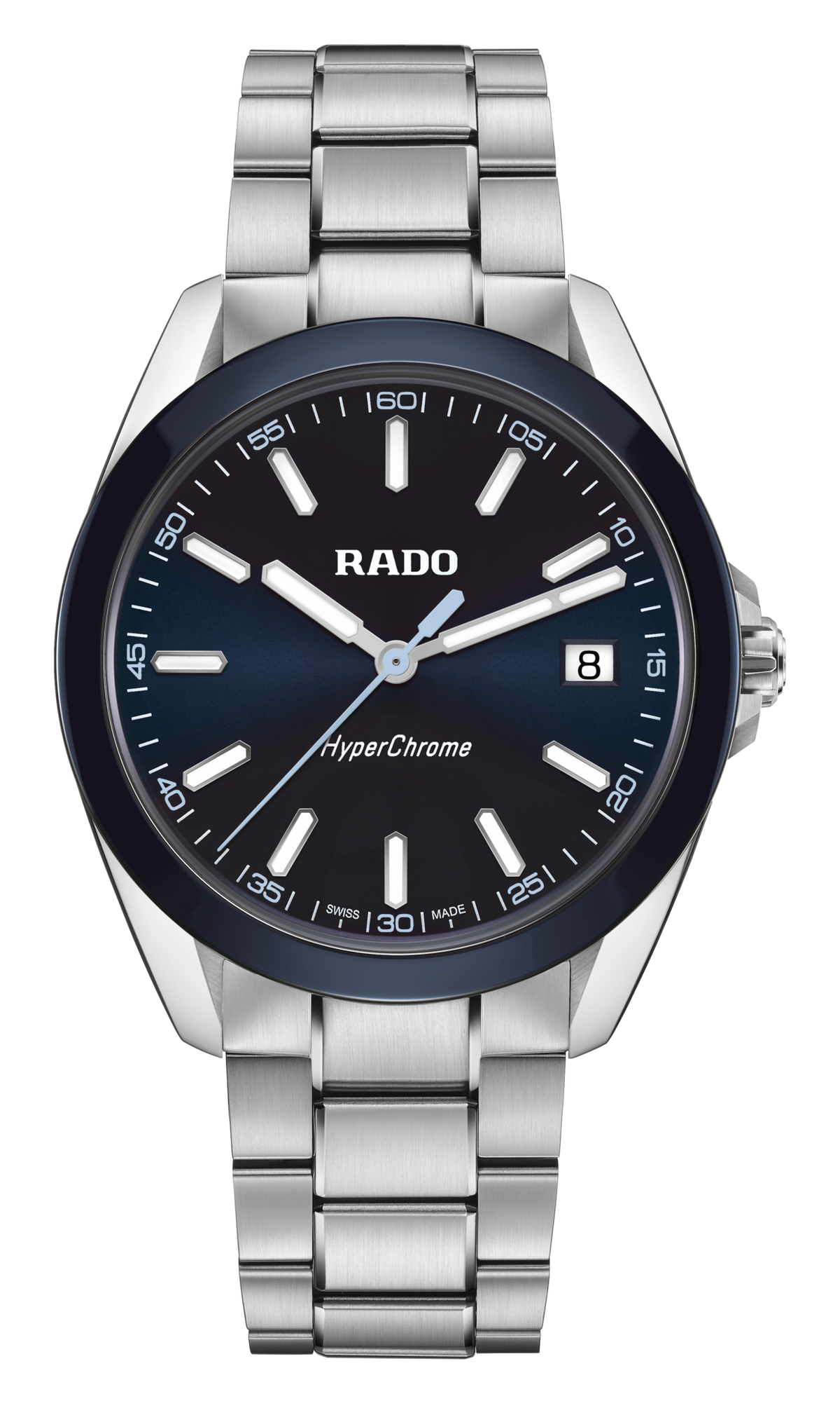 Rado Hyperchrome XL 41.5mm Quartz R32280203
