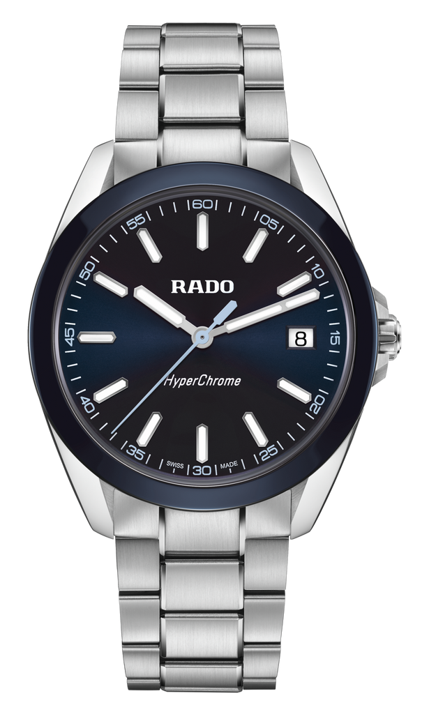 Rado Hyperchrome XL 41.5mm Quartz R32280203