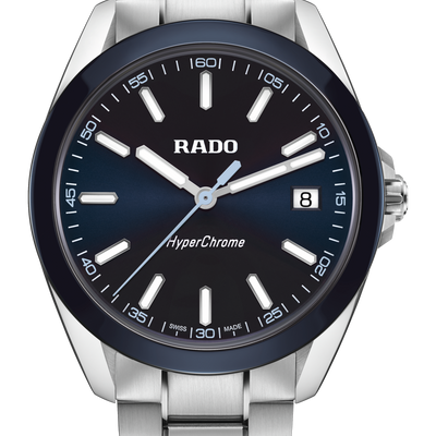 Rado Hyperchrome XL 41.5mm Quartz R32280203
