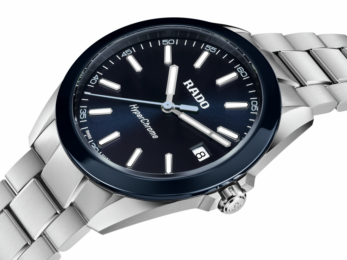 Rado Hyperchrome XL 41.5mm Quartz R32280203