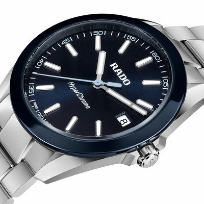 Rado Hyperchrome XL 41.5mm Quartz R32280203