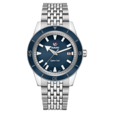 Rado Captain Cook 42mm Automatic R32505203