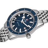 Rado Captain Cook 42mm Automatic R32505203
