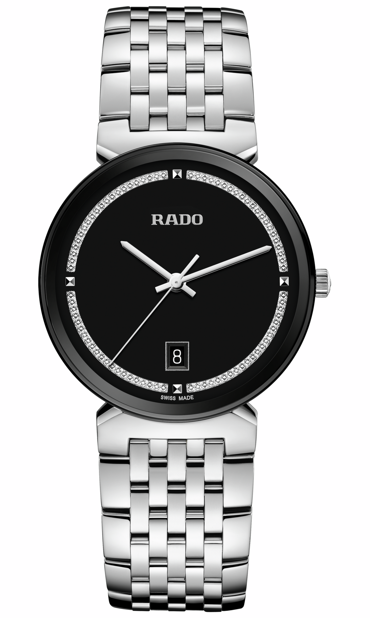 Rado Florence 38mm Quartz R48912163