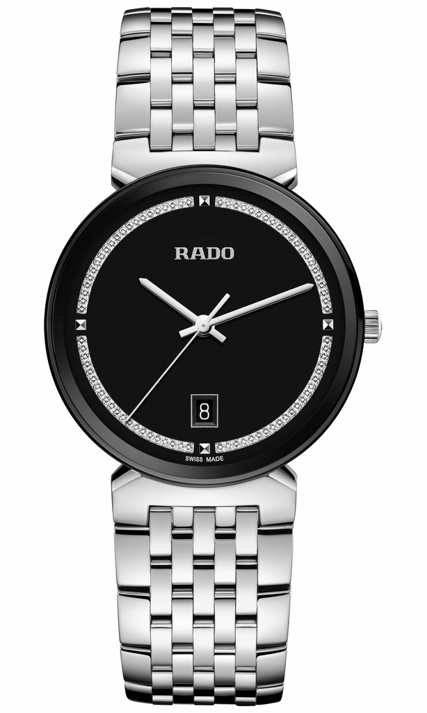 Rado Florence 38mm Quartz R48912163