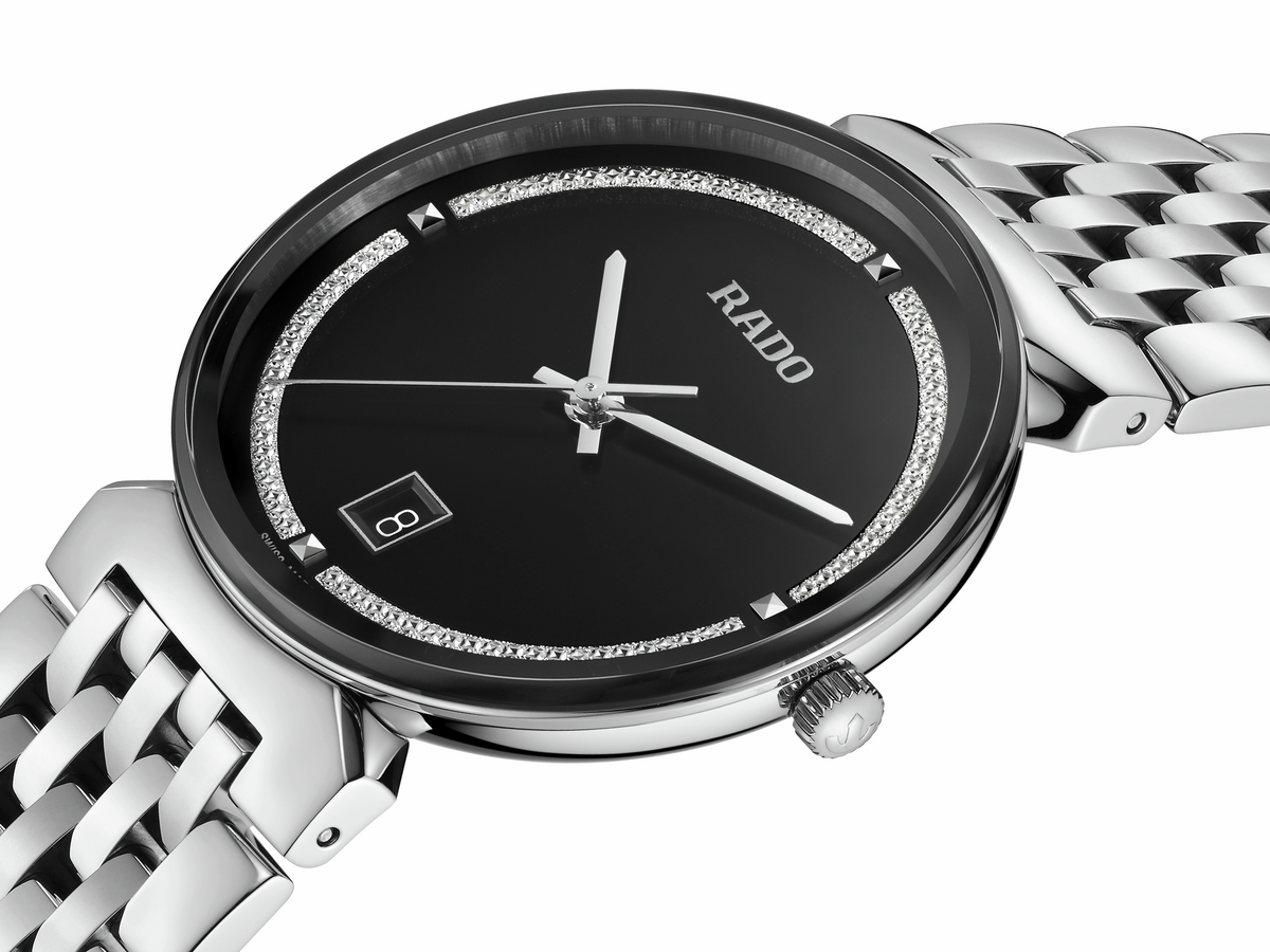 Rado Florence 38mm Quartz R48912163