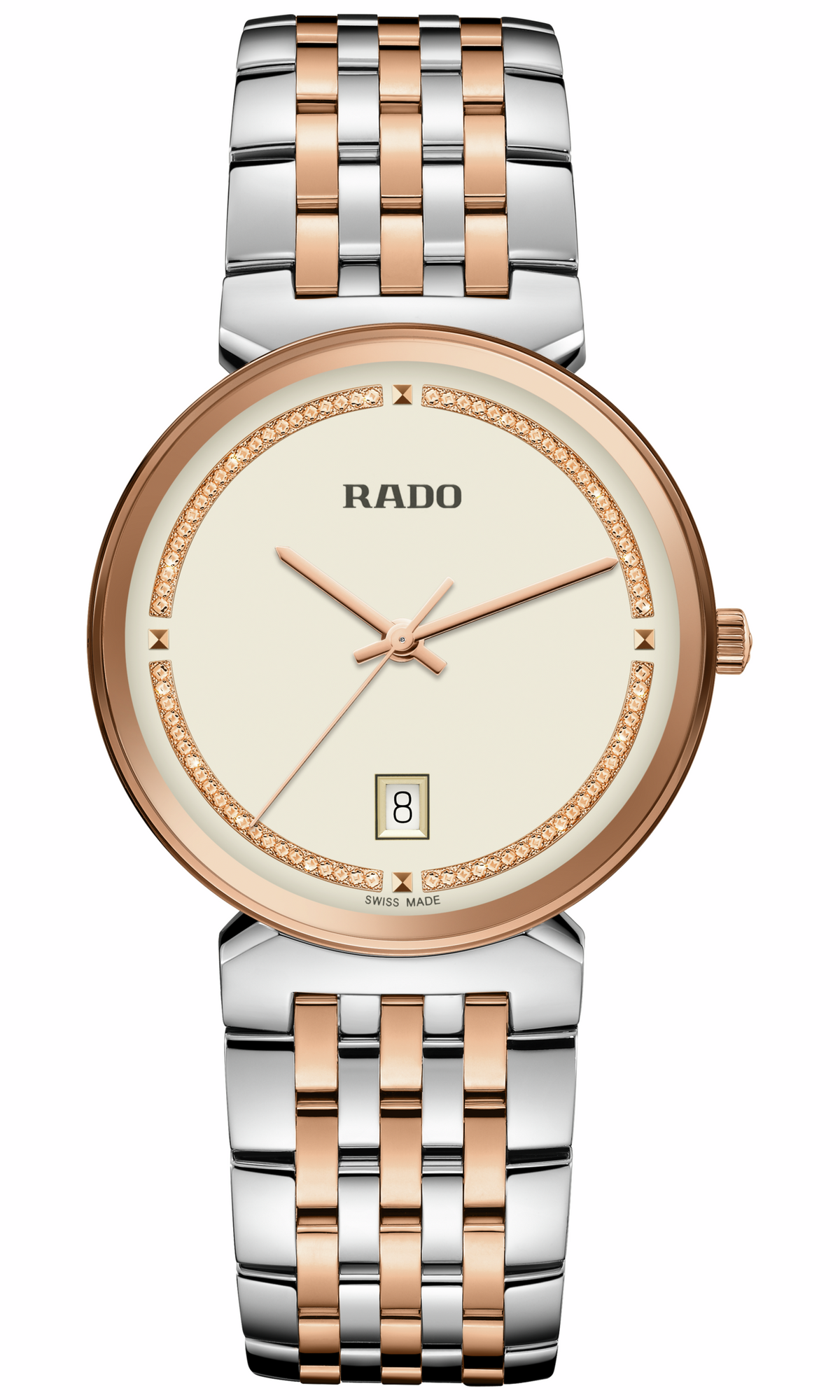 Rado Florence 38mm Quartz R48912403
