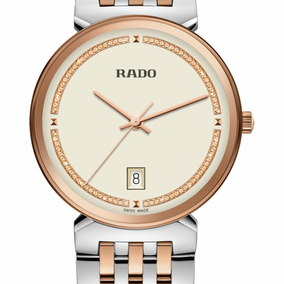Rado Florence 38mm Quartz R48912403