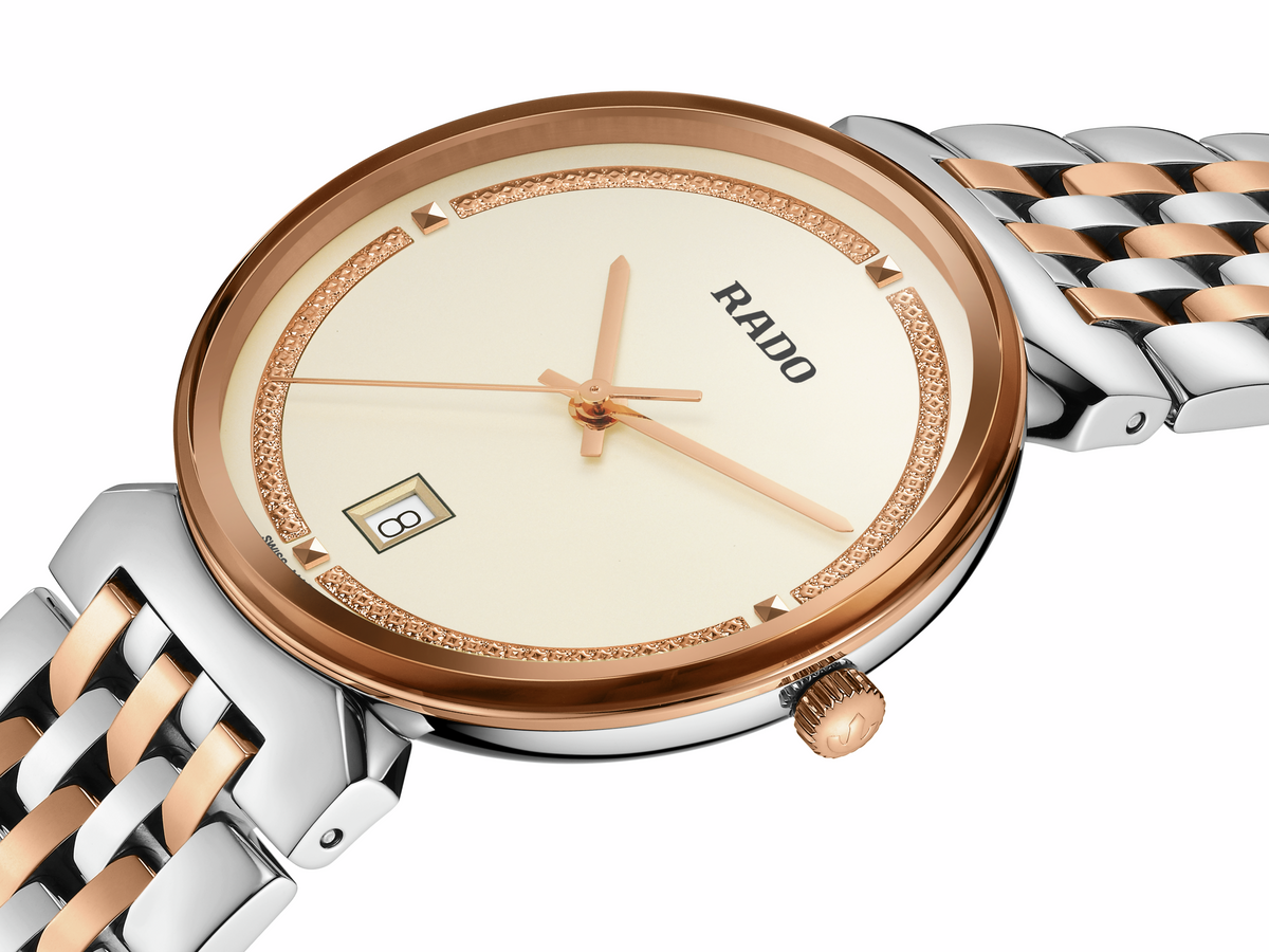 Rado Florence 38mm Quartz R48912403
