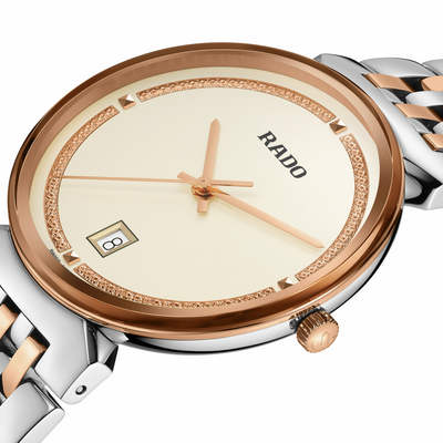 Rado Florence 38mm Quartz R48912403