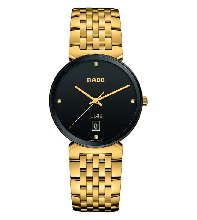 Rado Florence Diamond 38mm Quartz R48914703
