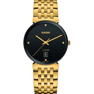 Rado Florence Diamond 38mm Quartz R48914703