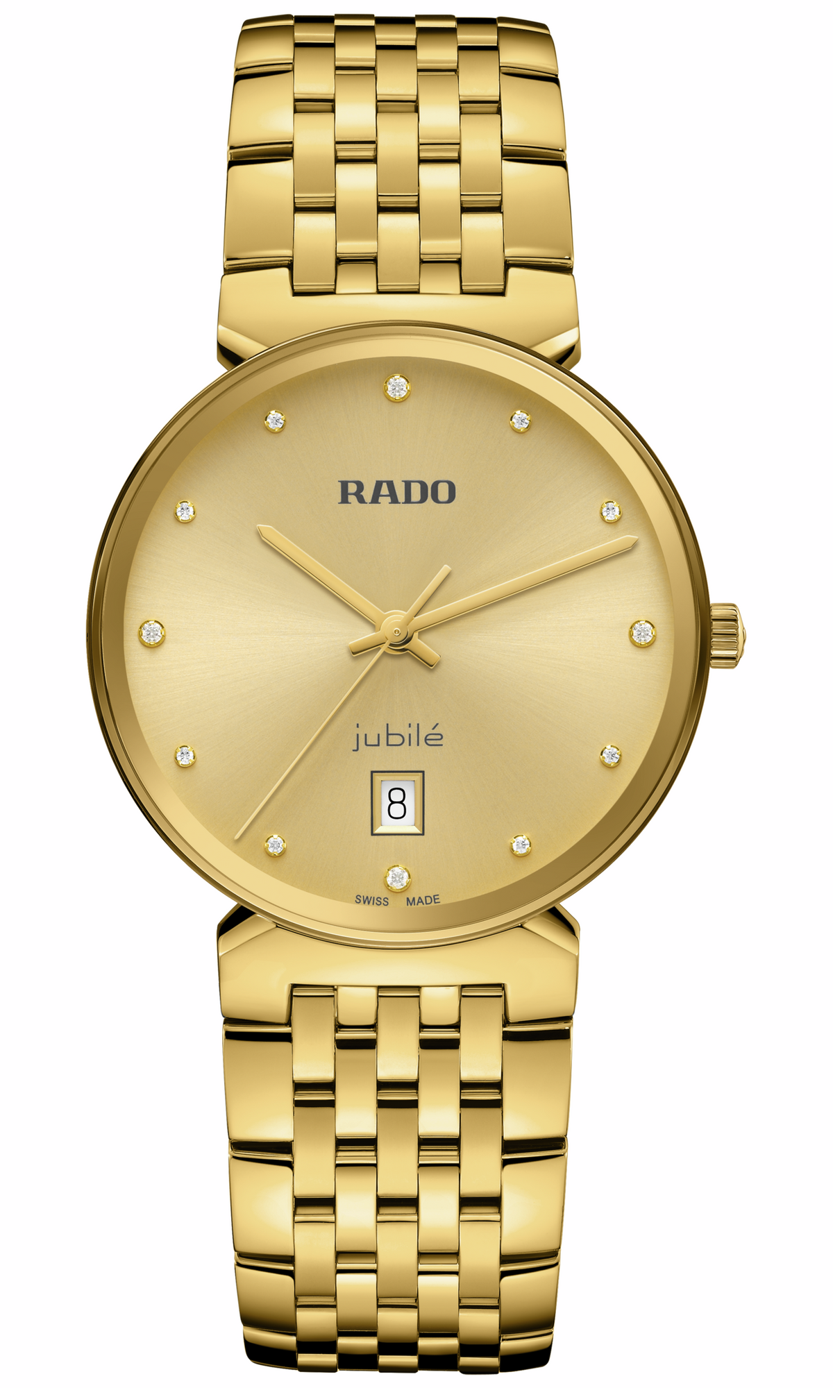 Rado Florence 38mm Quartz R48914713