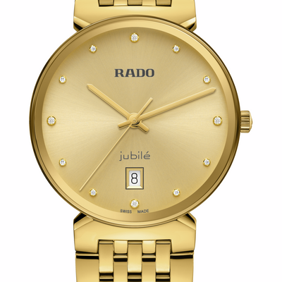 Rado Florence 38mm Quartz R48914713