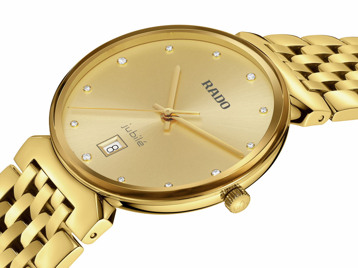 Rado Florence 38mm Quartz R48914713