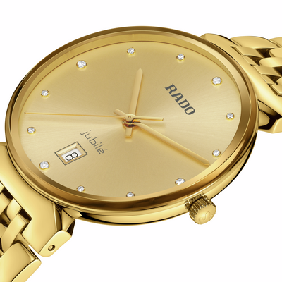 Rado Florence 38mm Quartz R48914713