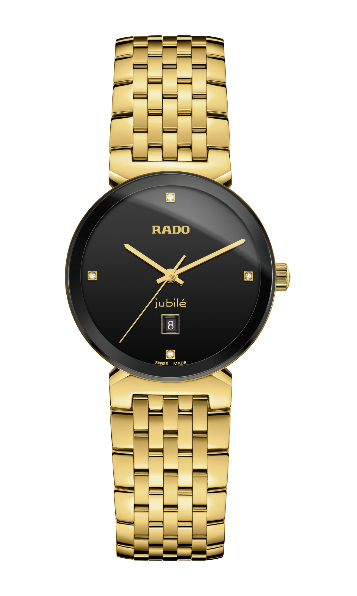 Rado Florence 30mm Quartz R48915703