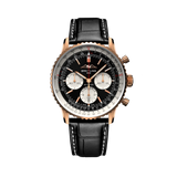 Breitling Navitimer B01 Chronograph 43mm Automatic RB0138211B1P1