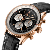 Breitling Navitimer B01 Chronograph 43mm Automatic RB0138211B1P1