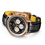 Breitling Navitimer B01 Chronograph 43mm Automatic RB0138211B1P1