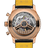 Breitling Navitimer B01 Chronograph 43mm Automatic RB0138211B1P1