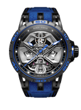 Roger Dubuis Excalibur Spider Monobalancier Huracan  45mm Automatic RDDBEX0749
