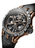 Roger Dubuis Excaibur Spider Monobalancier Huracan 45mm Automatic RDDBEX0750