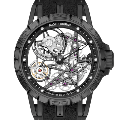 Roger Dubuis Excalibur Spider 45mm Automatic RDDBEX0826