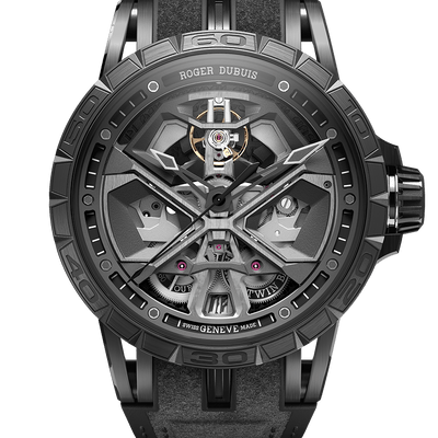 Roger Dubuis Excalibur Spider Monobalancier Huraca 45mm Automatic RDDBEX0829