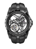 Roger Dubuis Excalibur Monotourbillon 42mm Manual Limited Edition RDDBEX0889