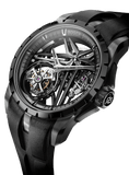Roger Dubuis Excalibur Monotourbillon 42mm Manual Limited Edition RDDBEX0889