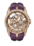 Roger Dubuis Excalibur Monobalancier 42mm Automatic RDDBEX0953