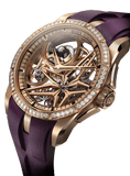 Roger Dubuis Excalibur Monobalancier 42mm Automatic RDDBEX0953