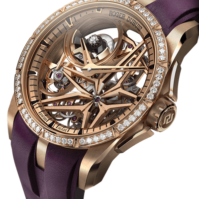 Roger Dubuis Excalibur Monobalancier 42mm Automatic RDDBEX0953
