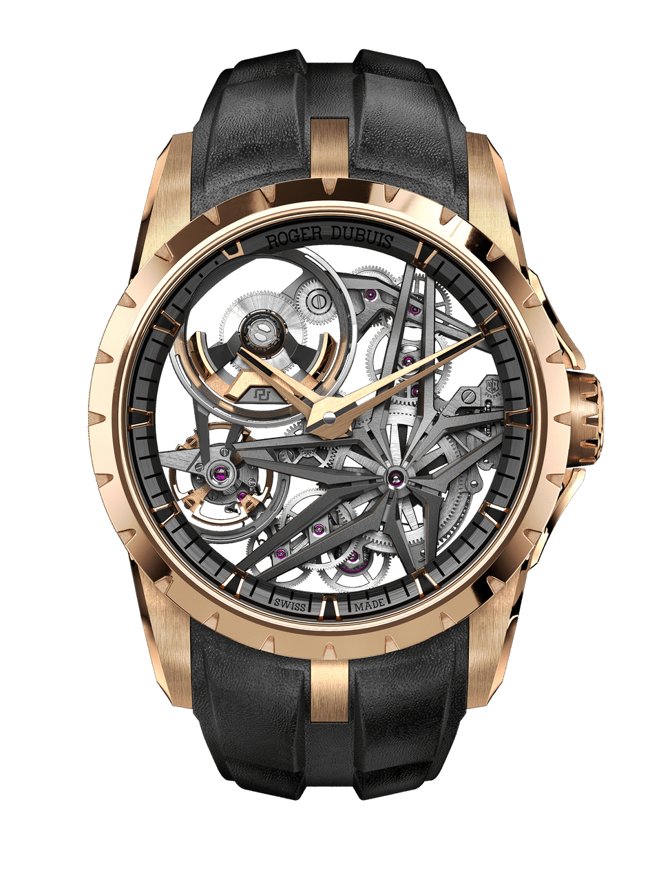 Roger Dubuis Excalibur Monobalancier 42mm Automatic RDDBEX0954