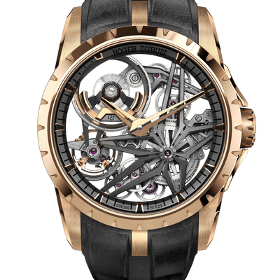 Roger Dubuis Excalibur Monobalancier 42mm Automatic RDDBEX0954
