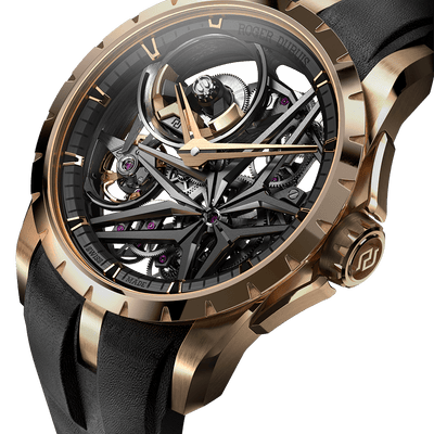 Roger Dubuis Excalibur Monobalancier 42mm Automatic RDDBEX0954