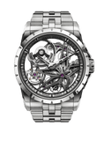 Roger Dubuis Excalibur Monobalancier Skeleton 42mm Automatic RDDBEX0956