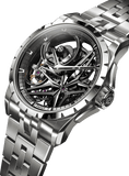 Roger Dubuis Excalibur Monobalancier Skeleton 42mm Automatic RDDBEX0956