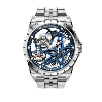 Roger Dubuis Excalibur Monobalancier 42mm Automatic RDDBEX0969
